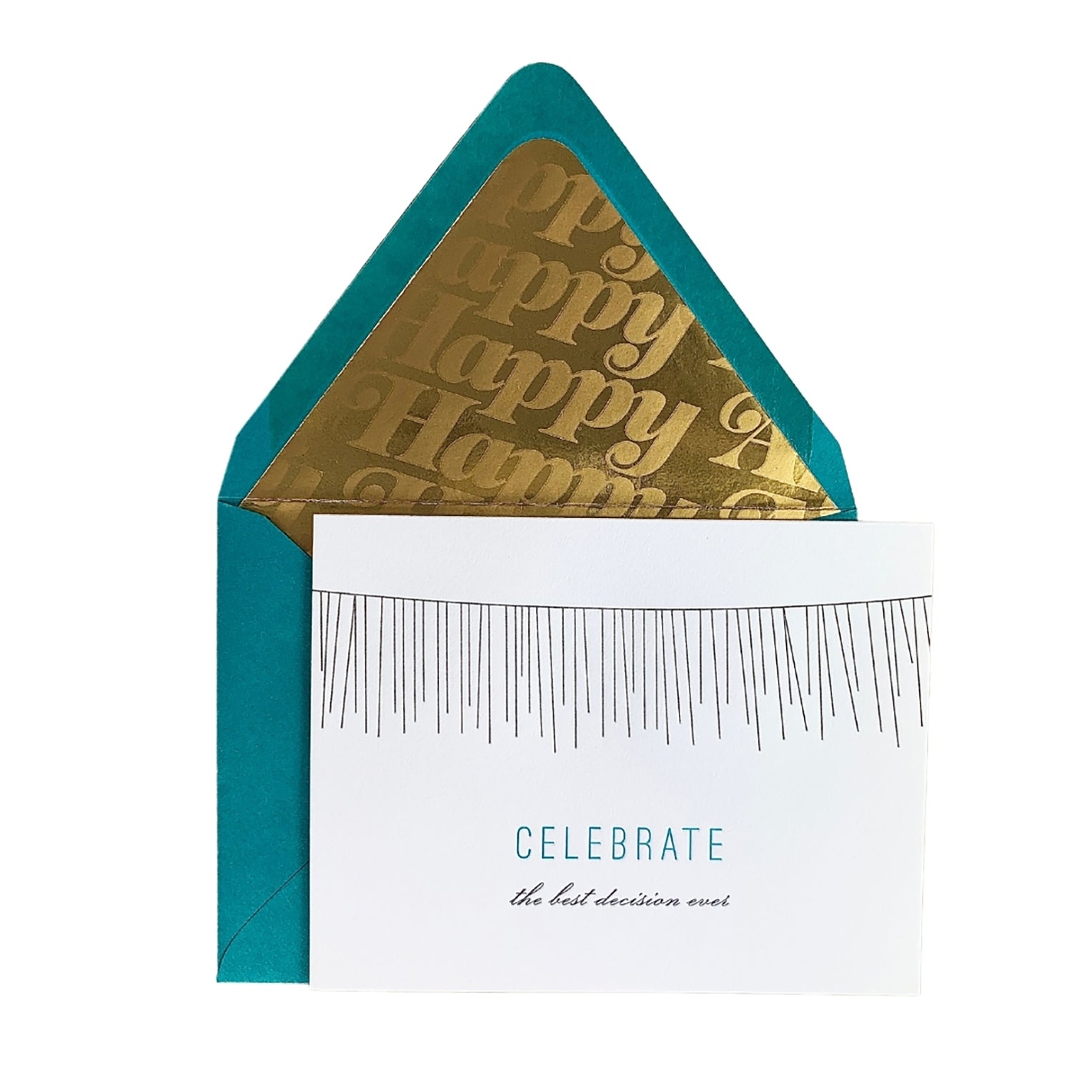 Happy Anniversary Greeting Card