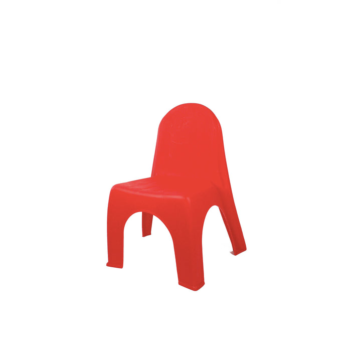 Kids' Plastic Chairs, Yozo Studio