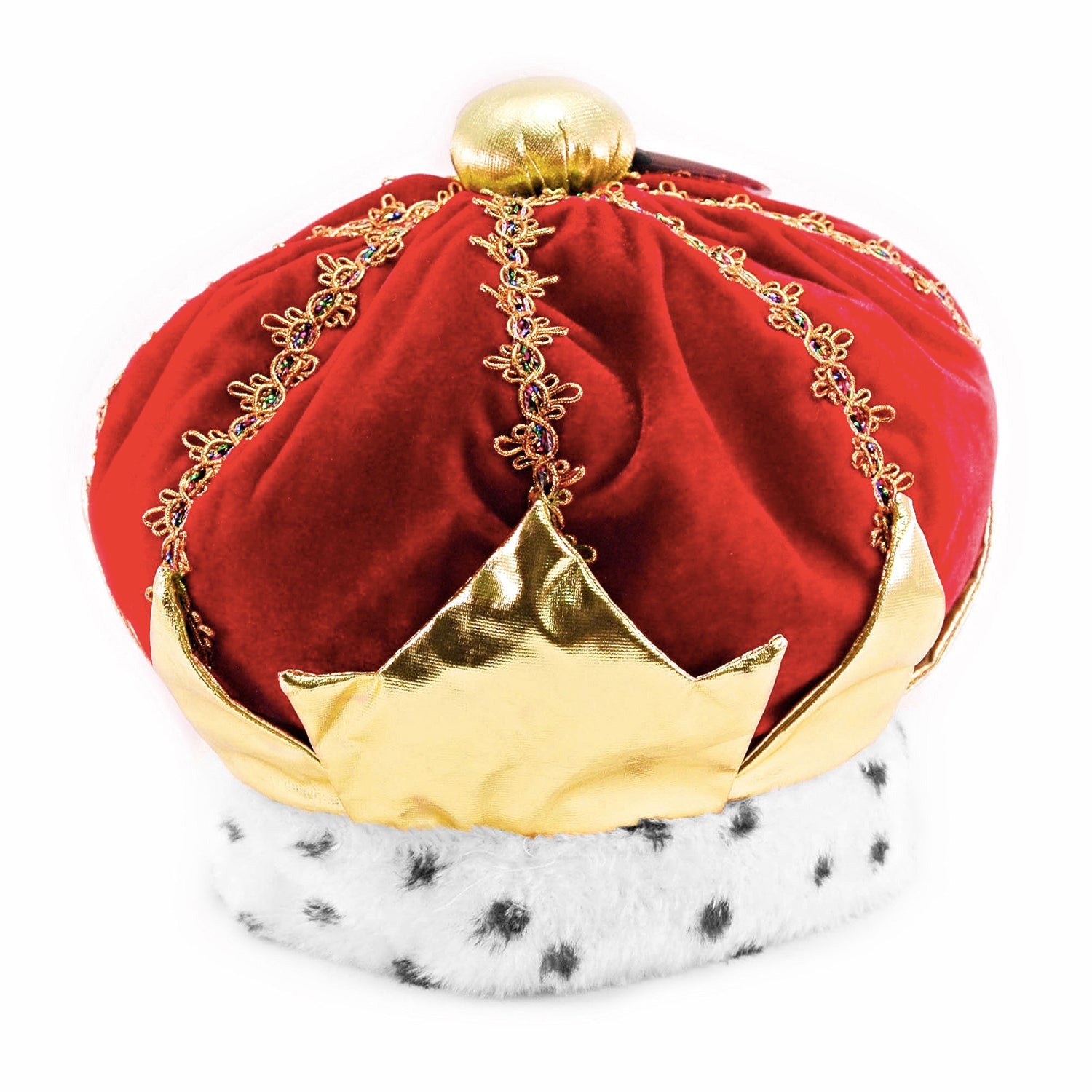 King Crown for Adults. Yozo Studio