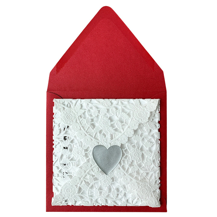 Make a Valentine Kit, Yozo Studio