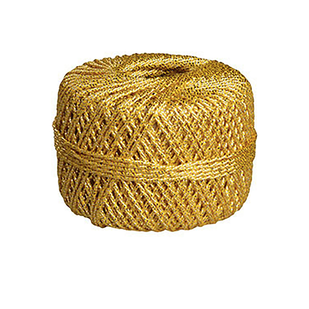 Metallic Cord - Gold, Yozo Studio