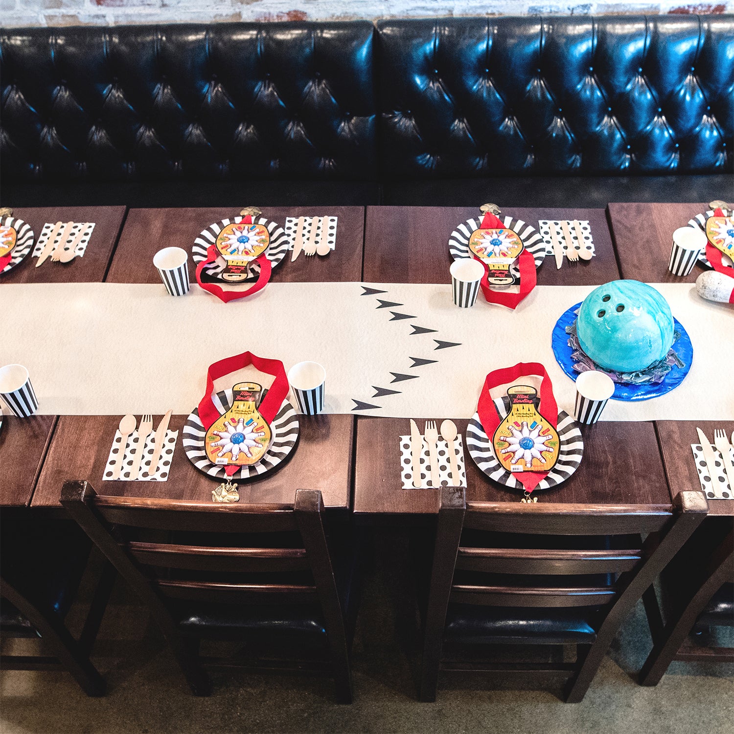 Mini Bowling Game, Yozo Studio