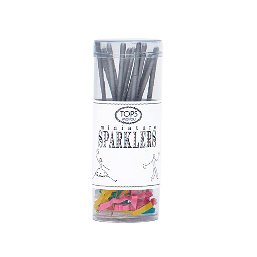 Mini Sparklers, Yozo Studio