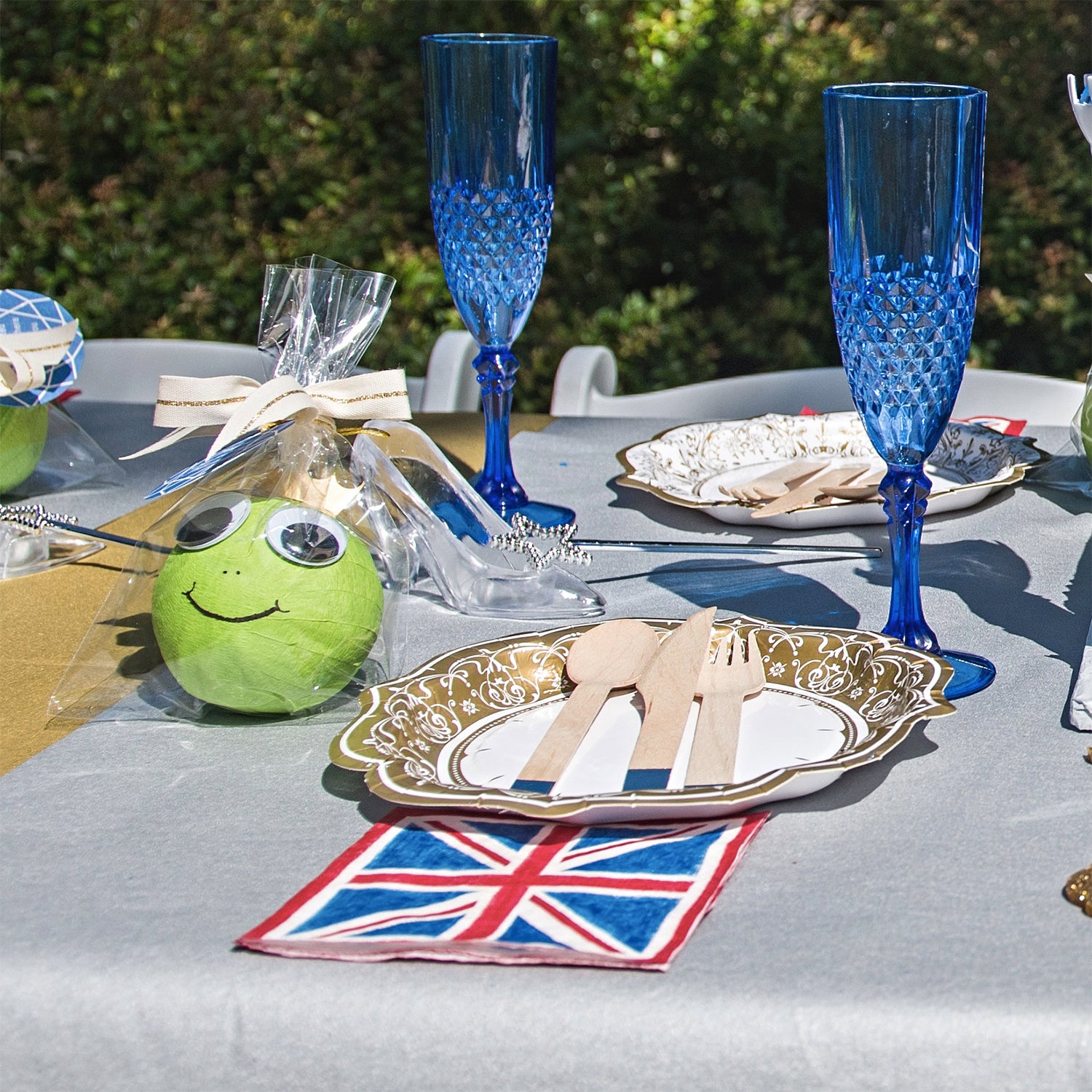 Mini Star Wands, Yozo Studio