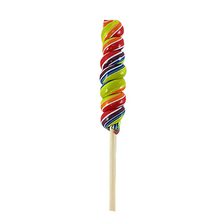 Rainbow Twisty Lollipop, Yozo Studio