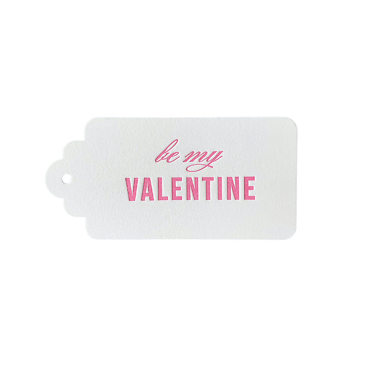 Be My Valentine Tags, Yozo Studio