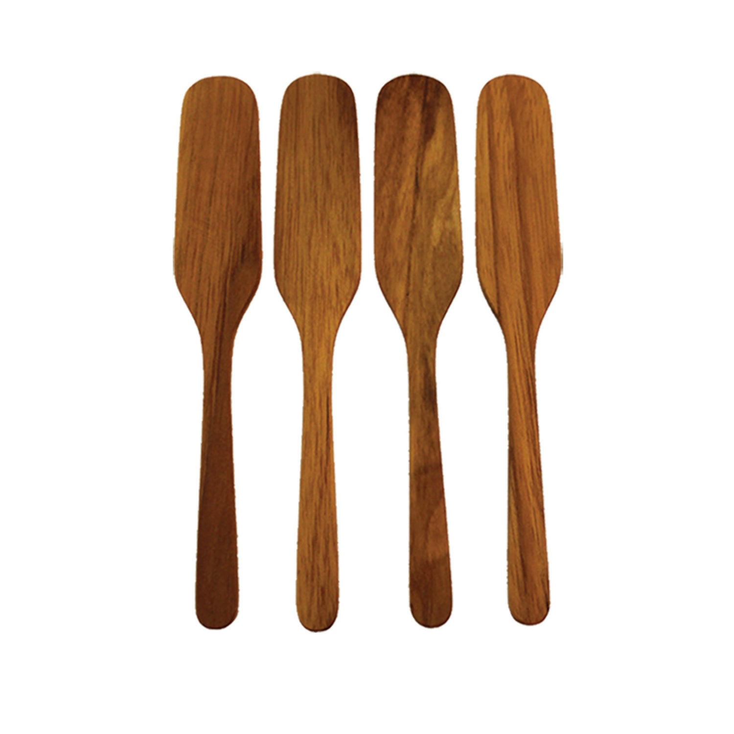 Teak Spreaders, Yozo Studio