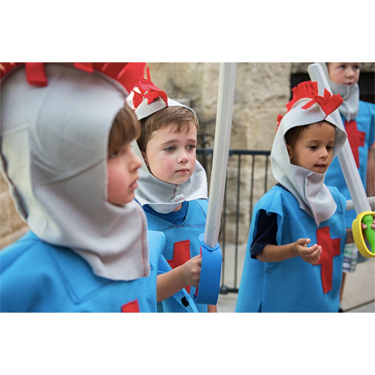 Toy Medieval Sword. Yozo Studio