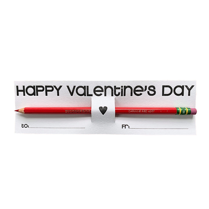 Pencil Valentine, Yozo Studio