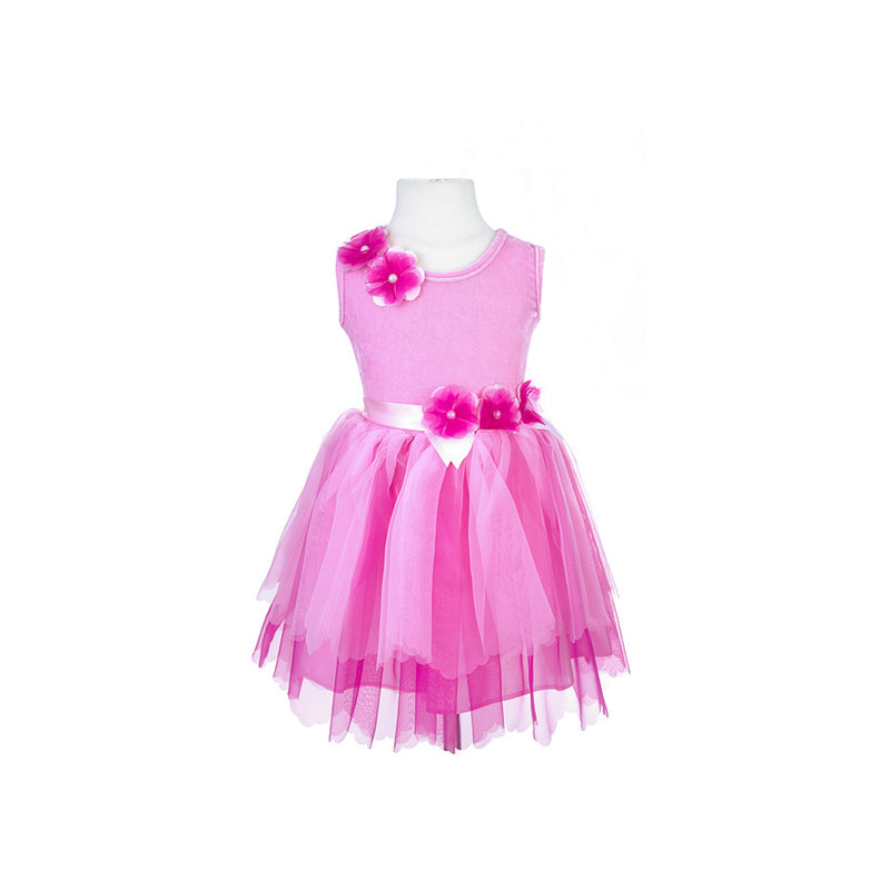 Velvet Princess Dress – Yozo Studio, LLC