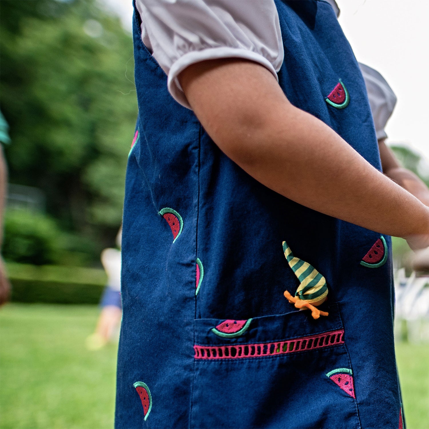 Wood Clown Slide Whistle, Yozo Studio